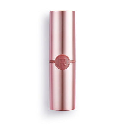 Makeup Revolution Powder Matte Lipstick Teddy