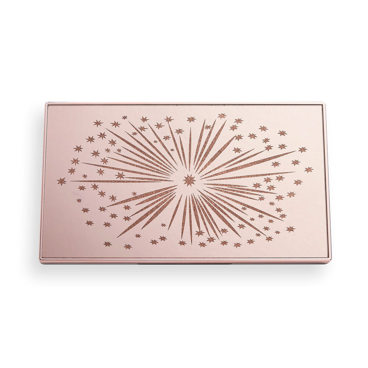 Makeup Revolution Precious Glamour MegaStar Eyeshadow Palette Diamond Edition