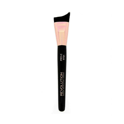Makeup Revolution Pro Curve Contour Foundation Brush