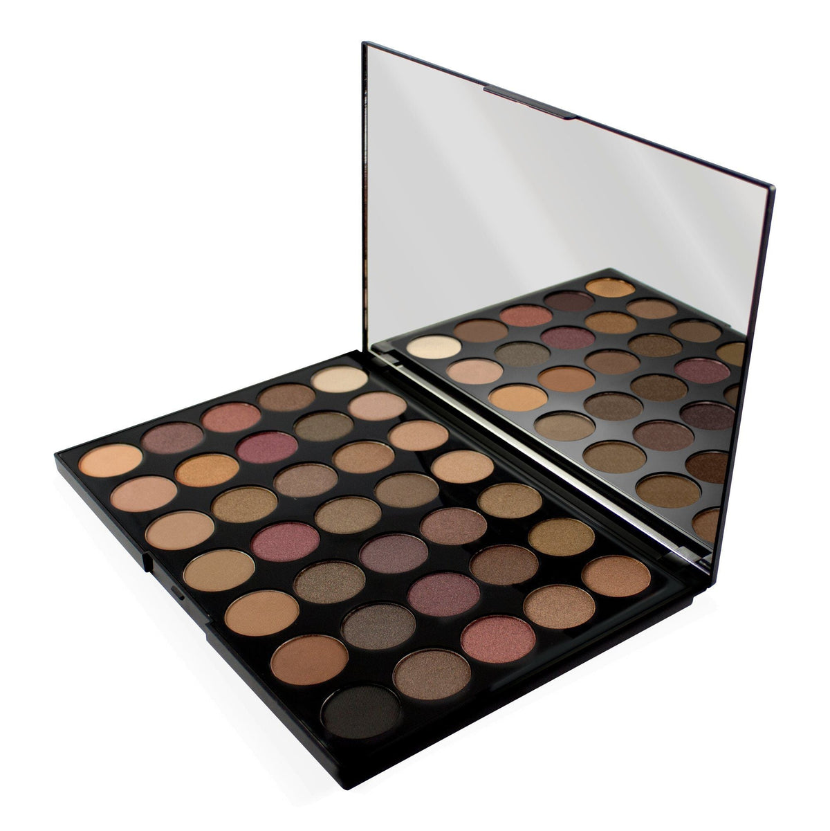 Makeup Revolution Pro HD Palette Amplified 35 - Luxe