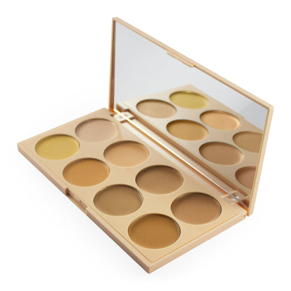 Makeup Revolution Pro HD Camouflage Light Medium