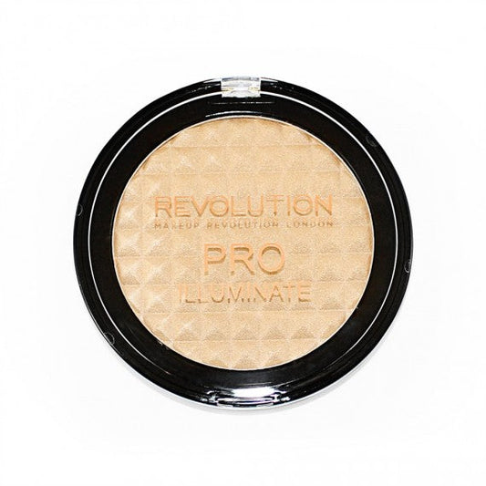 Makeup Revolution Pro Illuminate (Lumizer)