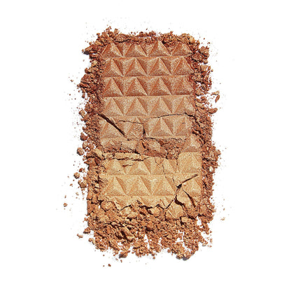 Makeup Revolution Renaissance Illuminate Blissful Bronze