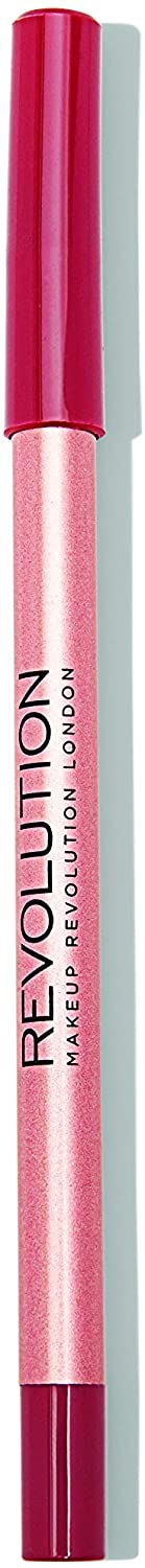 Makeup Revolution Renaissance Lipliner - Takeover