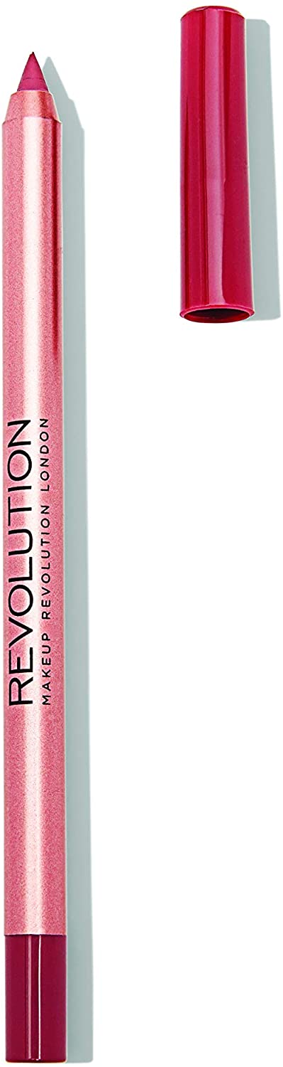 Makeup Revolution Renaissance Lipliner - Takeover