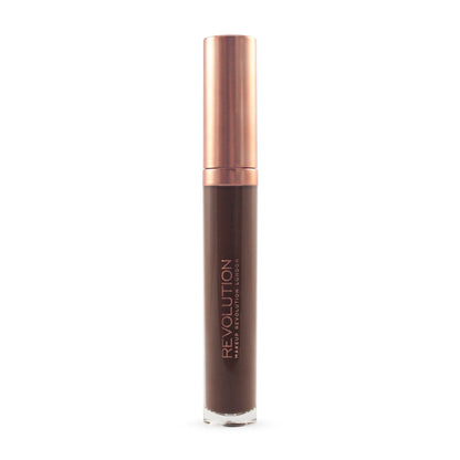 Makeup Revolution Retro Luxe Kits Matte Glory