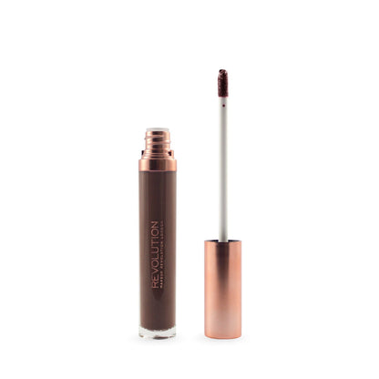 Makeup Revolution Retro Luxe Kits Matte Glory