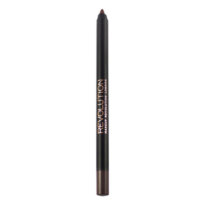 Makeup Revolution Retro Luxe Kits Matte Glory