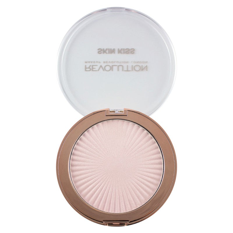 Makeup Revolution Skin Kiss Highlighter - Prismatic kiss