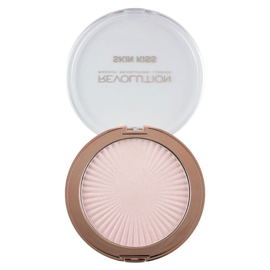 Makeup Revolution Skin Kiss Highlighter - Prismatic kiss