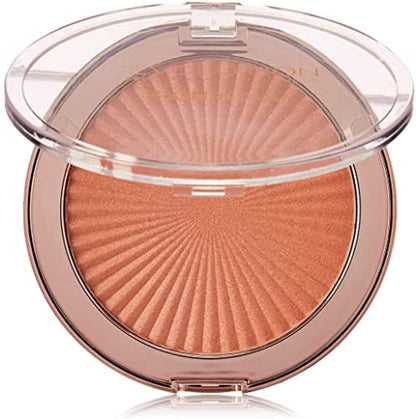 Makeup Revolution Skin Kiss Highlighter - Rose Gold