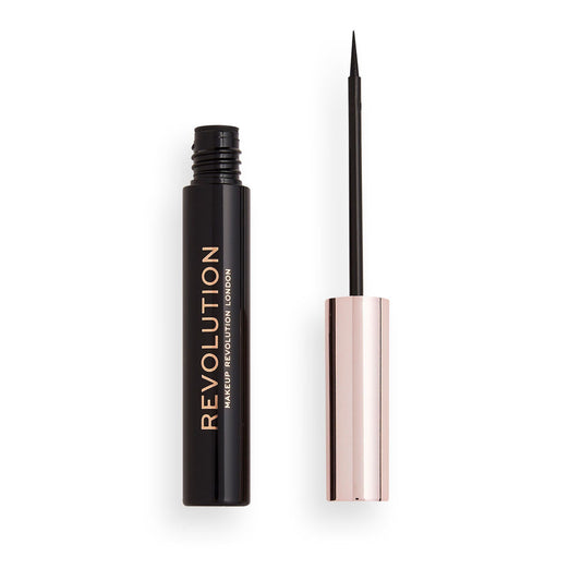Makeup Revolution Super Flick Eyeliner