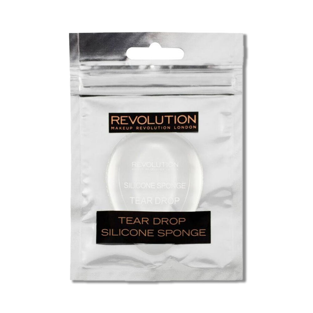 Makeup Revolution Teardrop Sponge