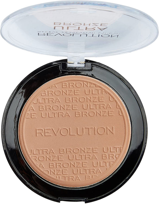 Makeup Revolution Ultra Bronze
