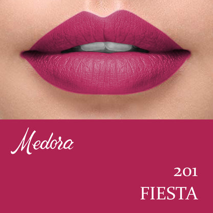 Medora - Matte Lipstick