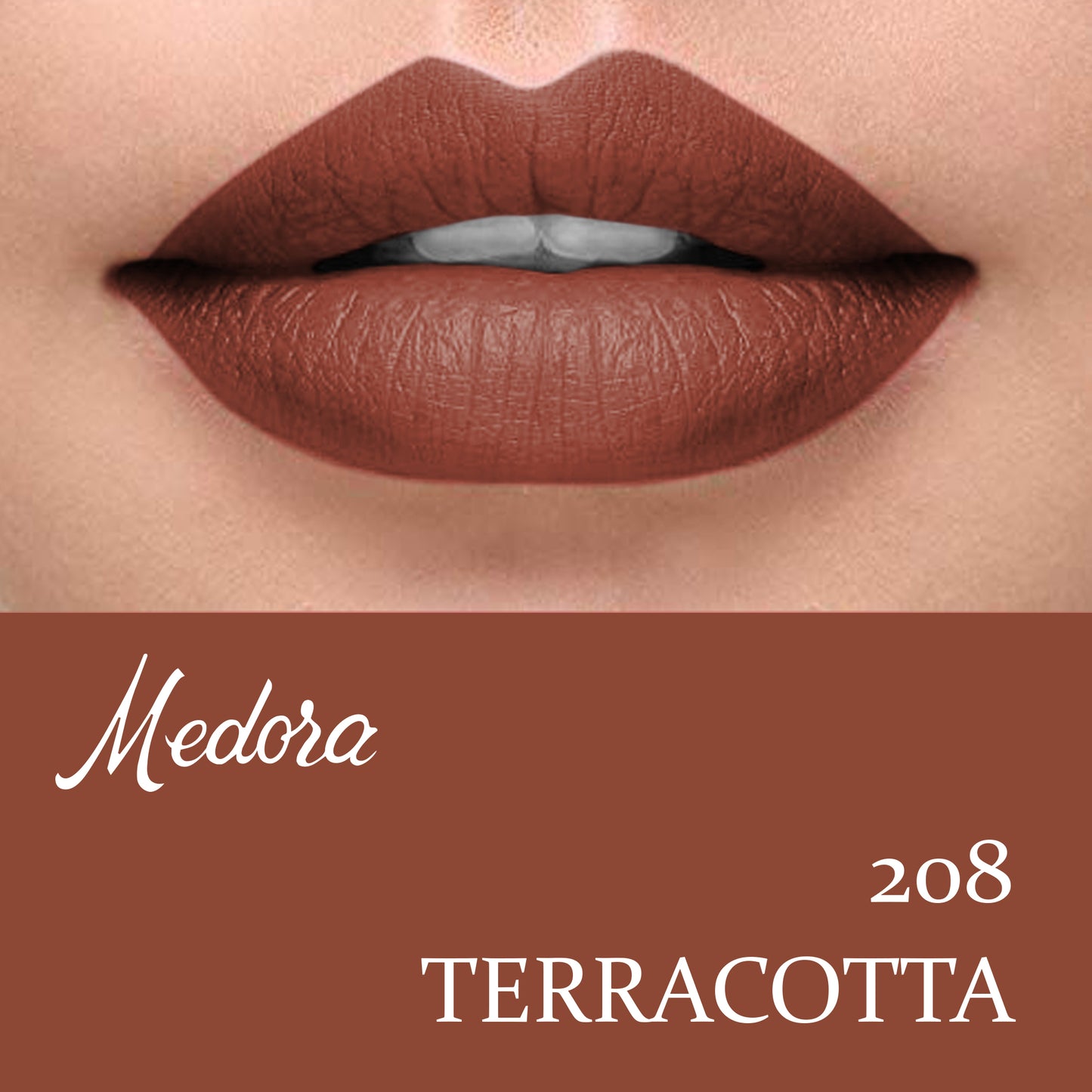 Medora - Matte Lipstick