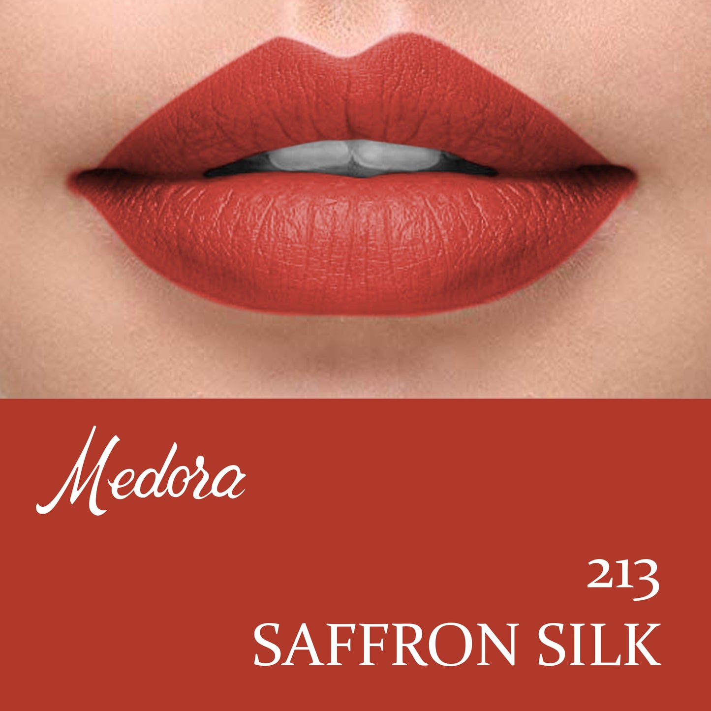 Medora - Matte Lipstick