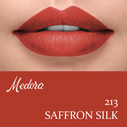 Medora - Matte Lipstick