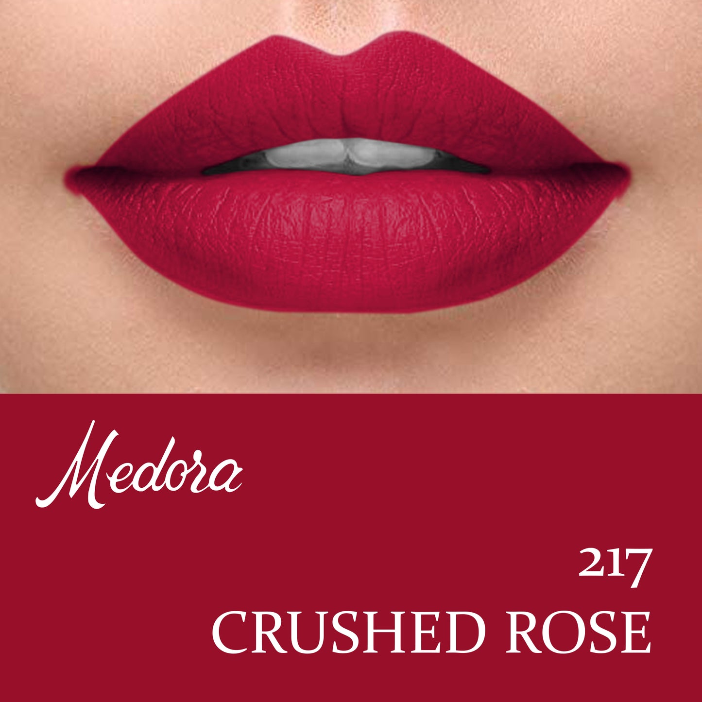 Medora - Matte Lipstick
