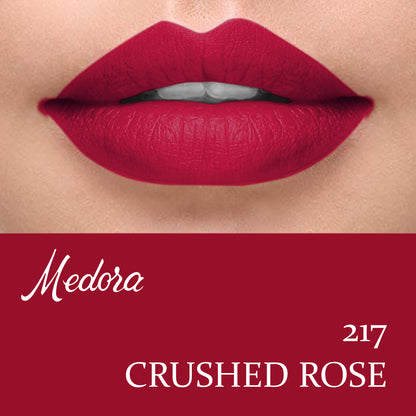 Medora - Matte Lipstick