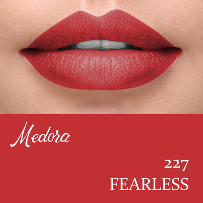 Medora - Matte Lipstick