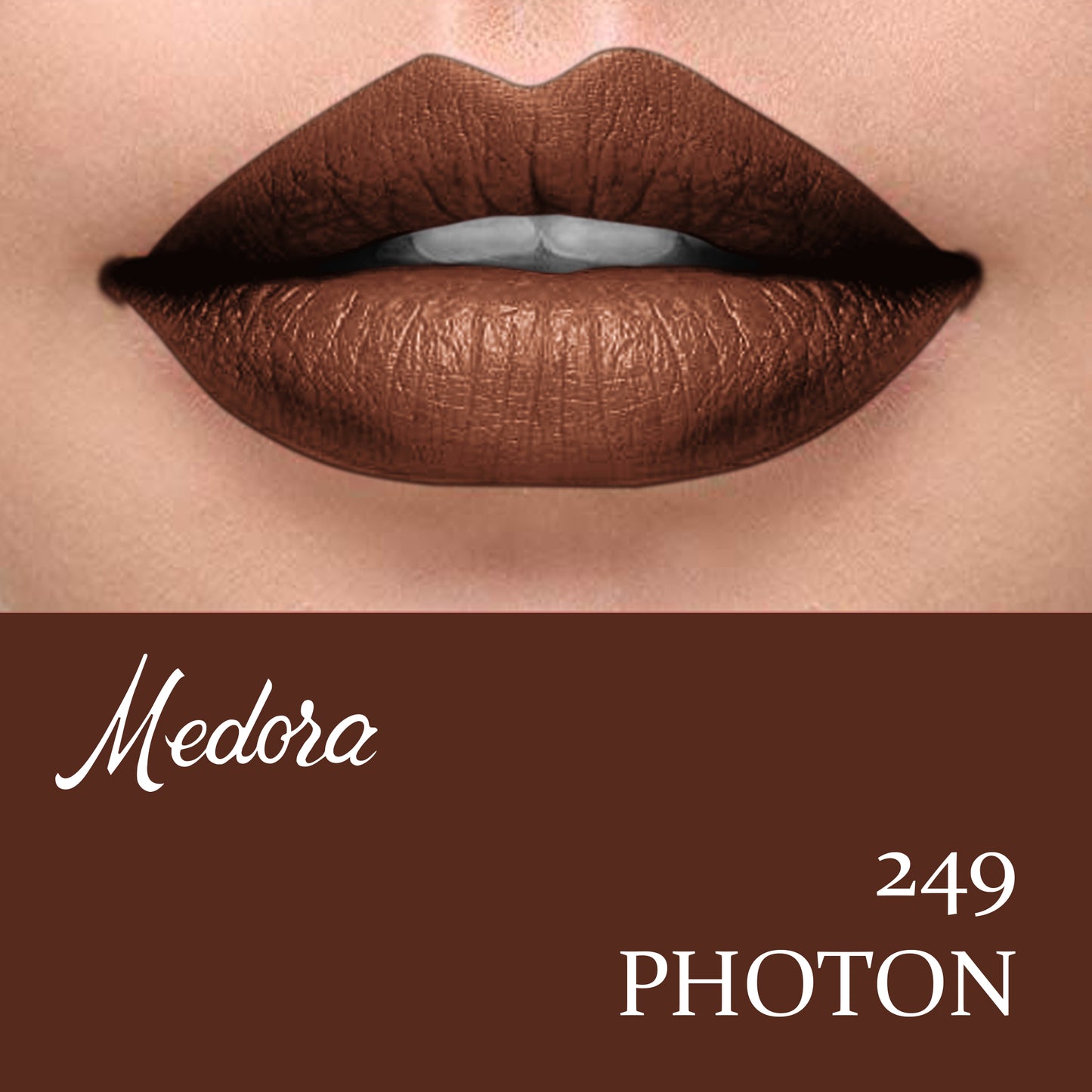 Medora - Matte Lipstick