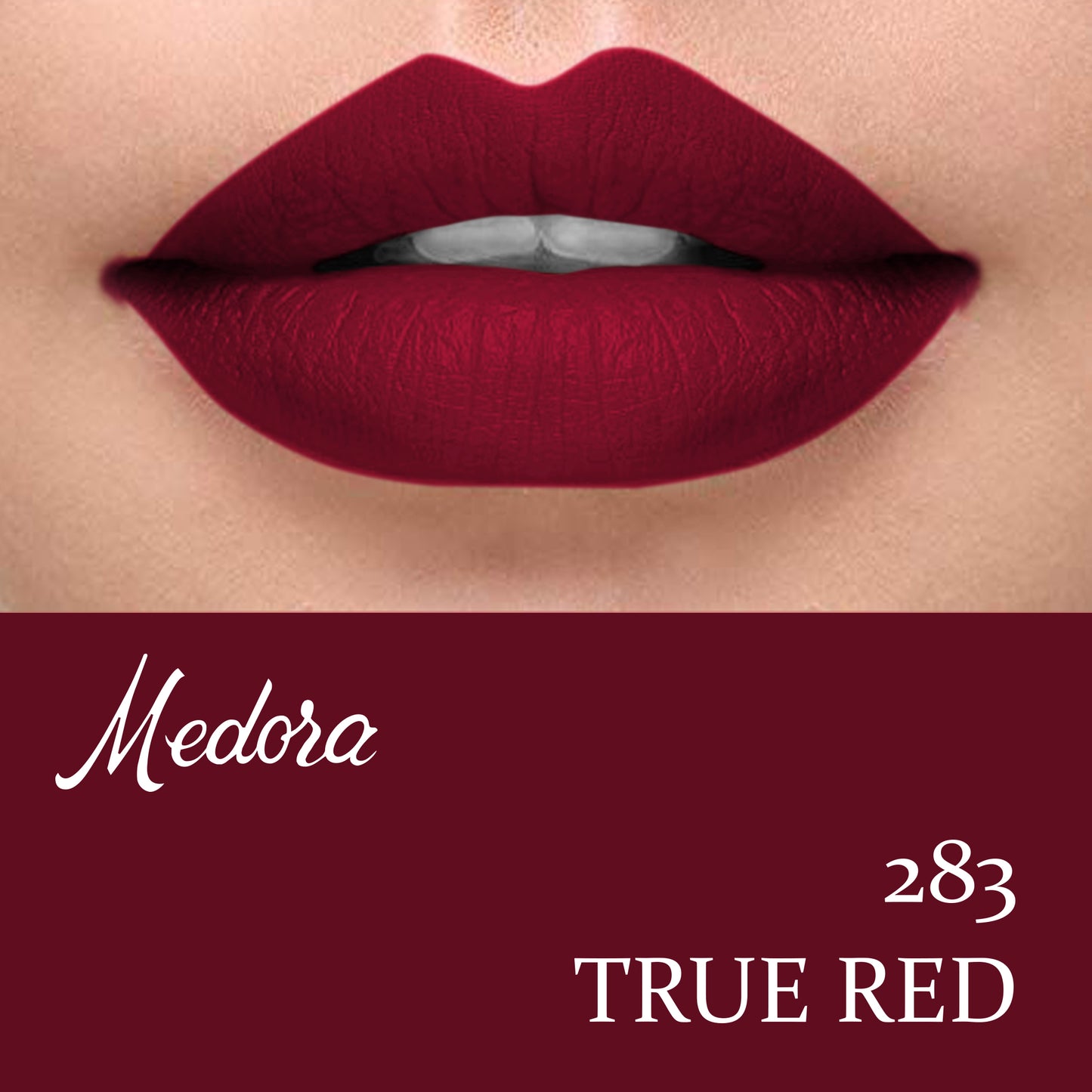 Medora - Matte Lipstick