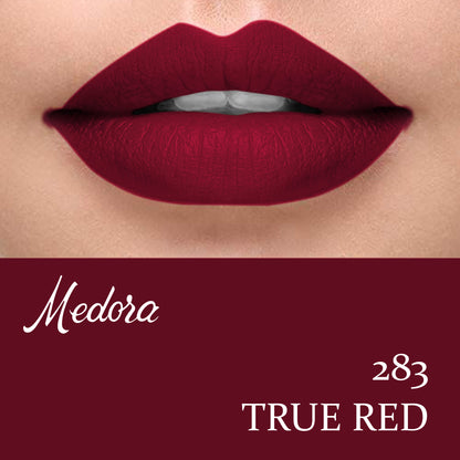 Medora - Matte Lipstick