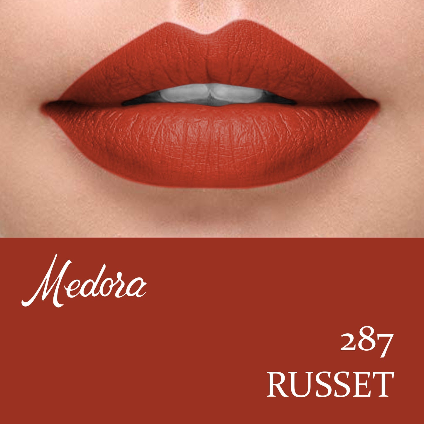 Medora - Matte Lipstick