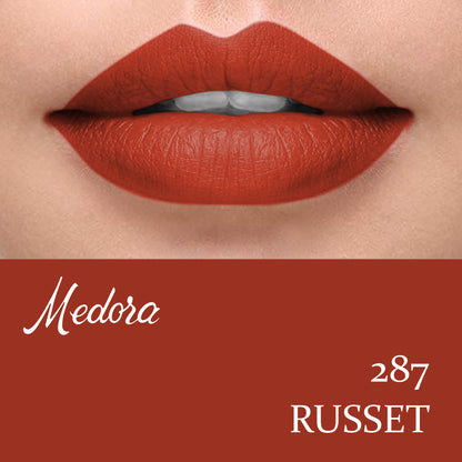 Medora - Matte Lipstick