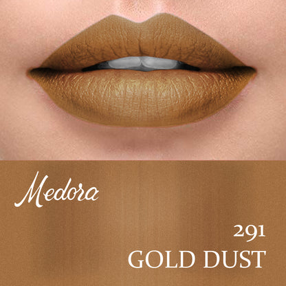 Medora - Matte Lipstick
