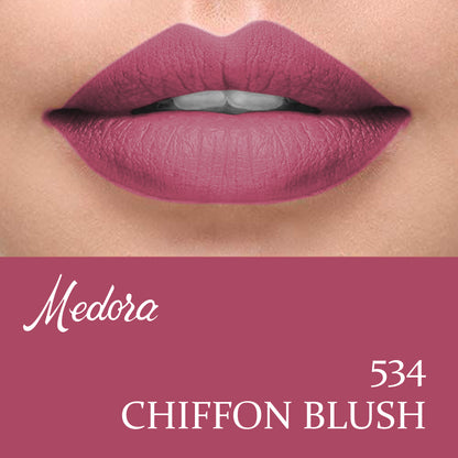 Medora - Matte Lipstick