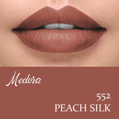 Medora - Matte Lipstick