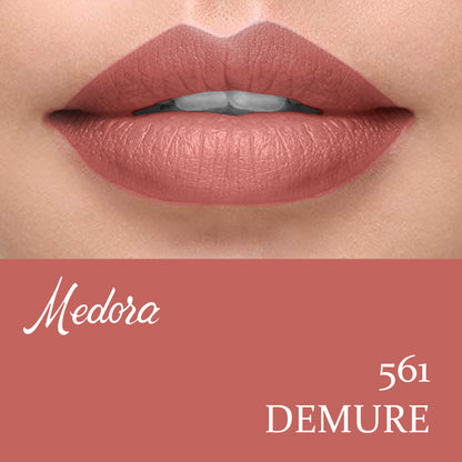 Medora - Matte Lipstick