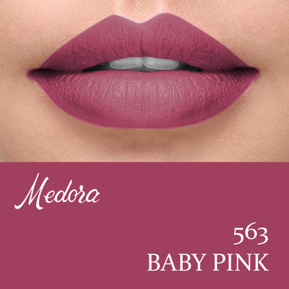 Medora - Matte Lipstick