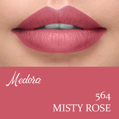 Medora - Matte Lipstick