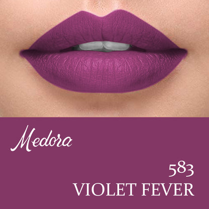 Medora - Matte Lipstick
