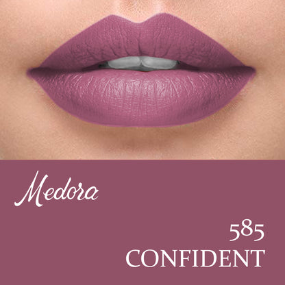 Medora - Matte Lipstick