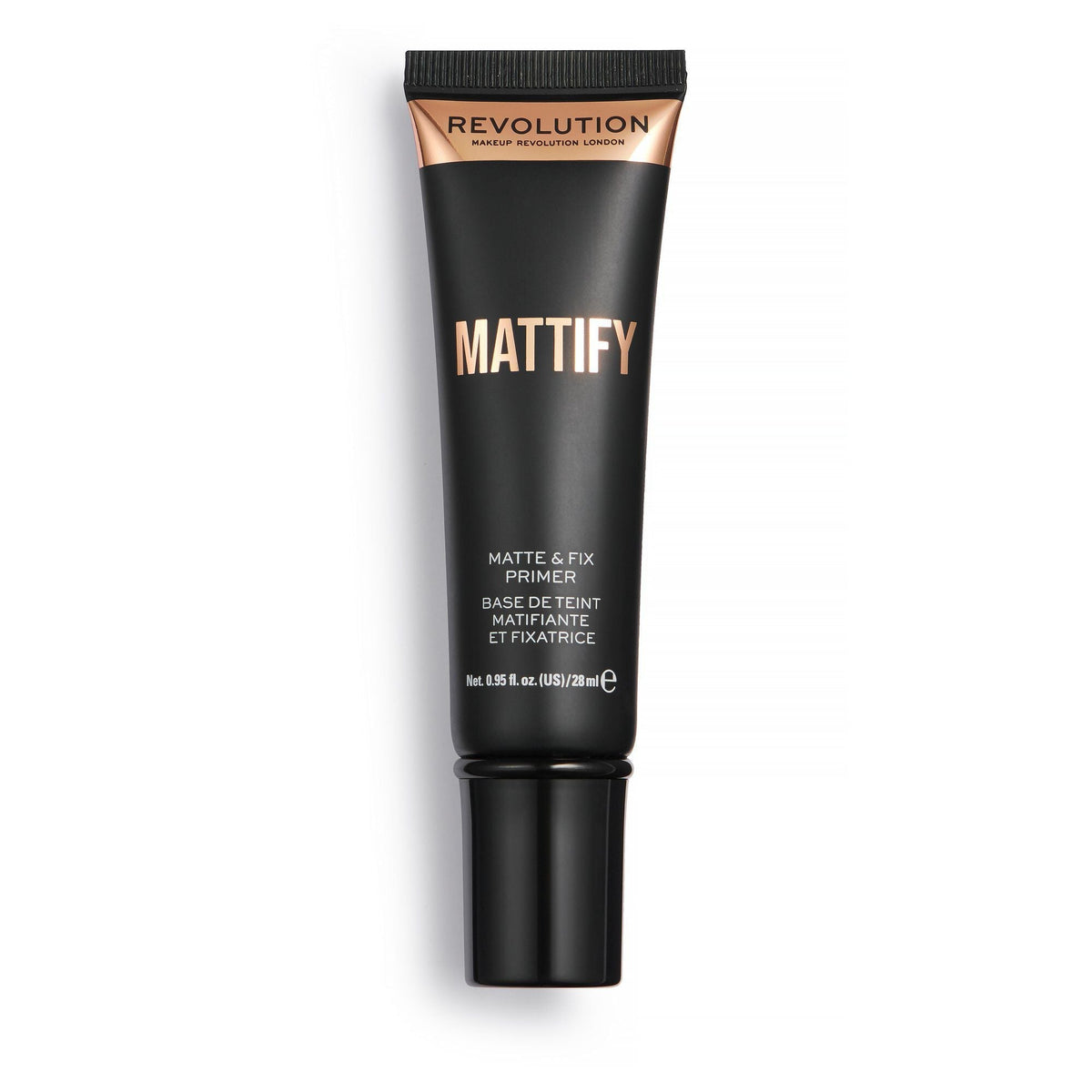 Makeup Revolution Mattify Primer 28ml