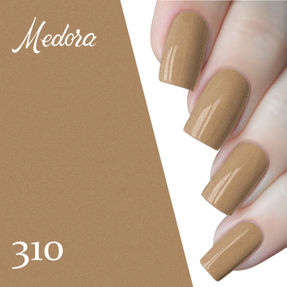 Medora - Nail Polish Enamel