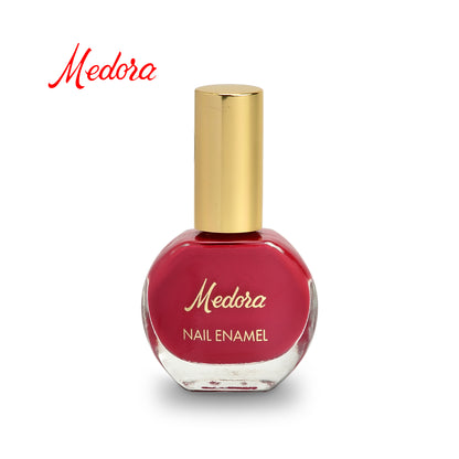 Medora - Nail Polish Enamel