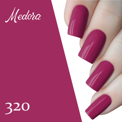 Medora - Nail Polish Enamel