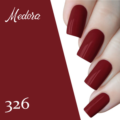 Medora - Nail Polish Enamel