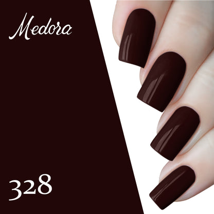Medora - Nail Polish Enamel