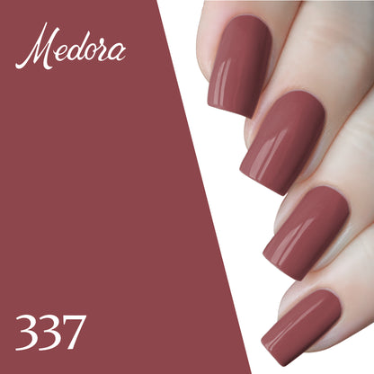 Medora - Nail Polish Enamel
