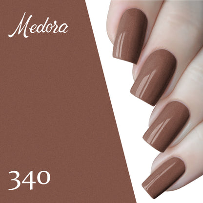 Medora - Nail Polish Enamel