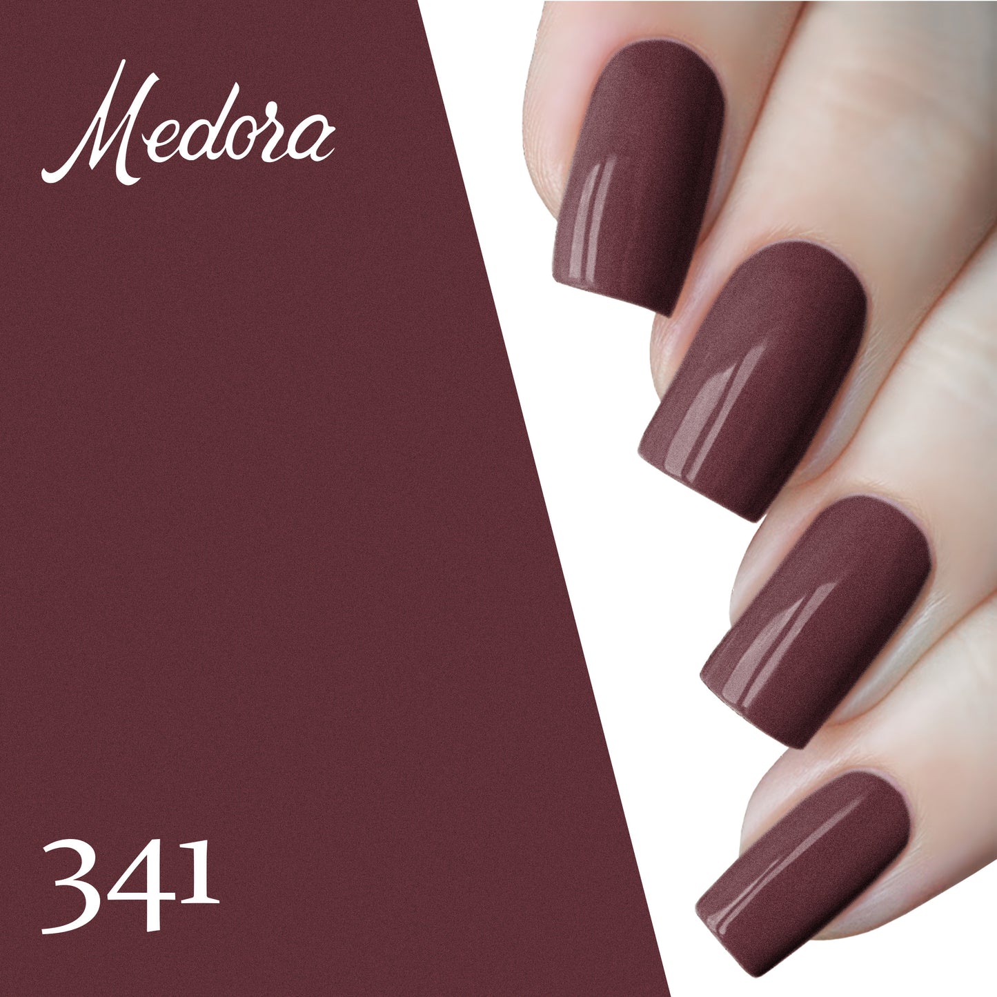 Medora - Nail Polish Enamel