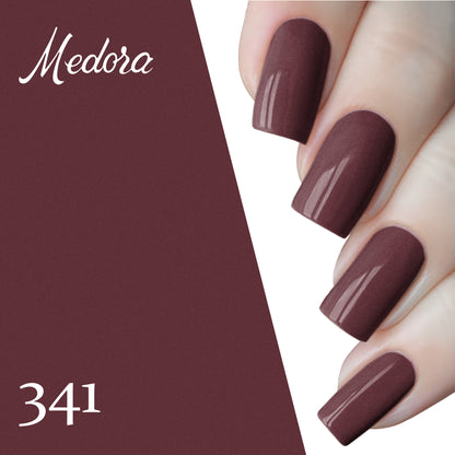 Medora - Nail Polish Enamel