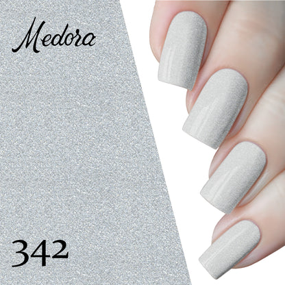 Medora - Nail Polish Enamel
