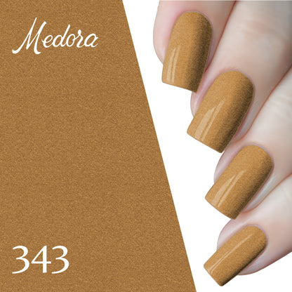 Medora - Nail Polish Enamel